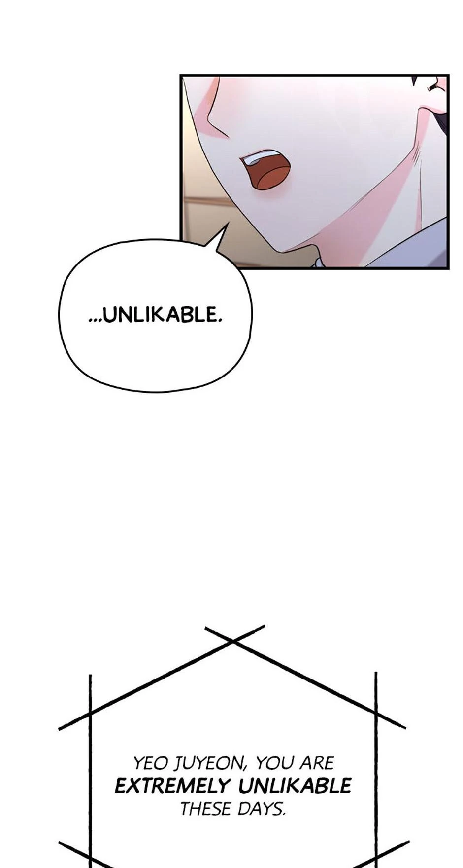 Genre is Romance Chapter 25 - Page 63