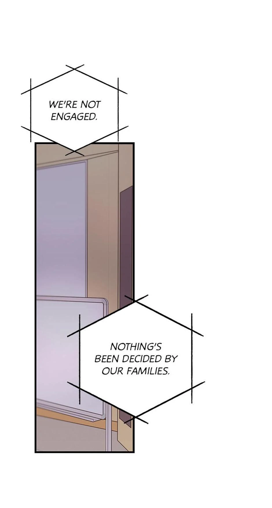 Genre is Romance Chapter 25 - Page 65