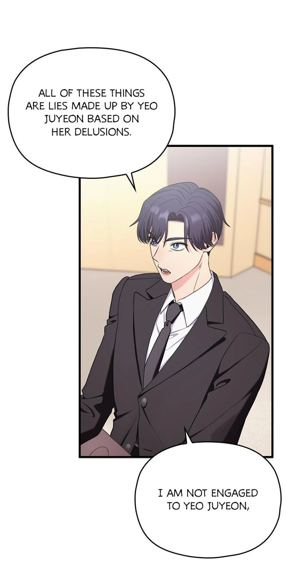 Genre is Romance Chapter 25 - Page 66