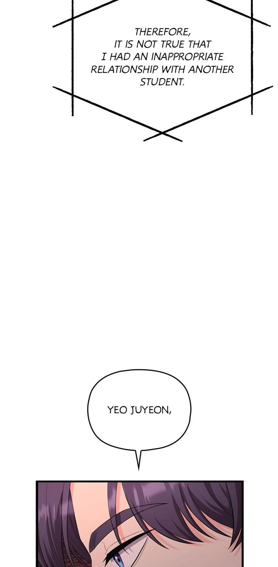 Genre is Romance Chapter 25 - Page 68