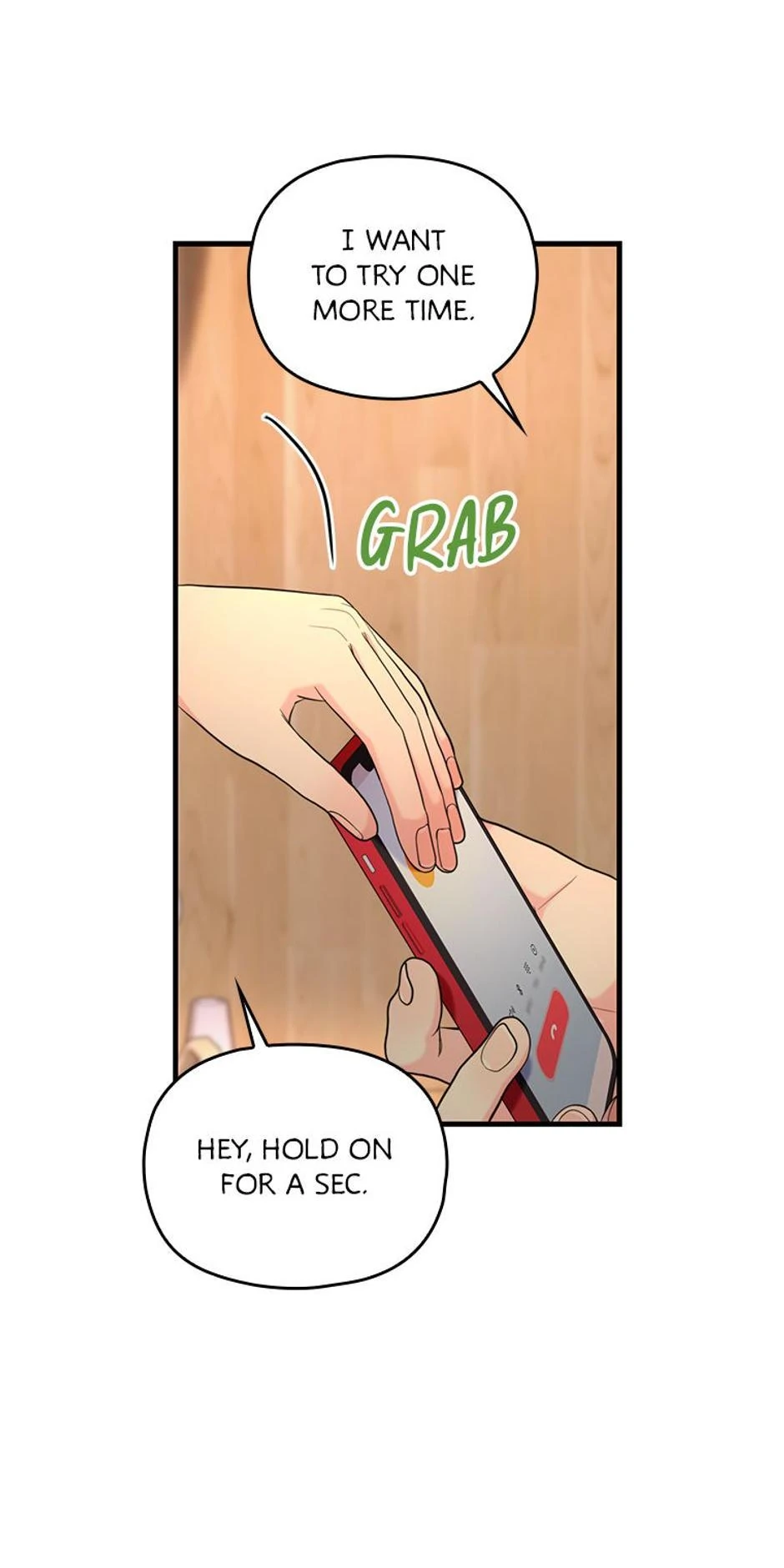 Genre is Romance Chapter 25 - Page 76