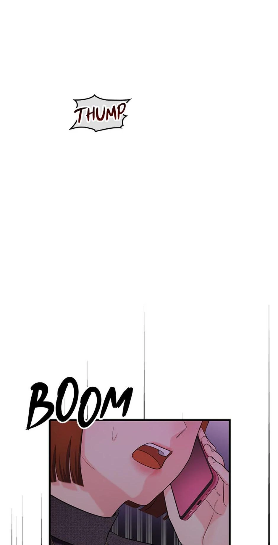 Genre is Romance Chapter 25 - Page 81