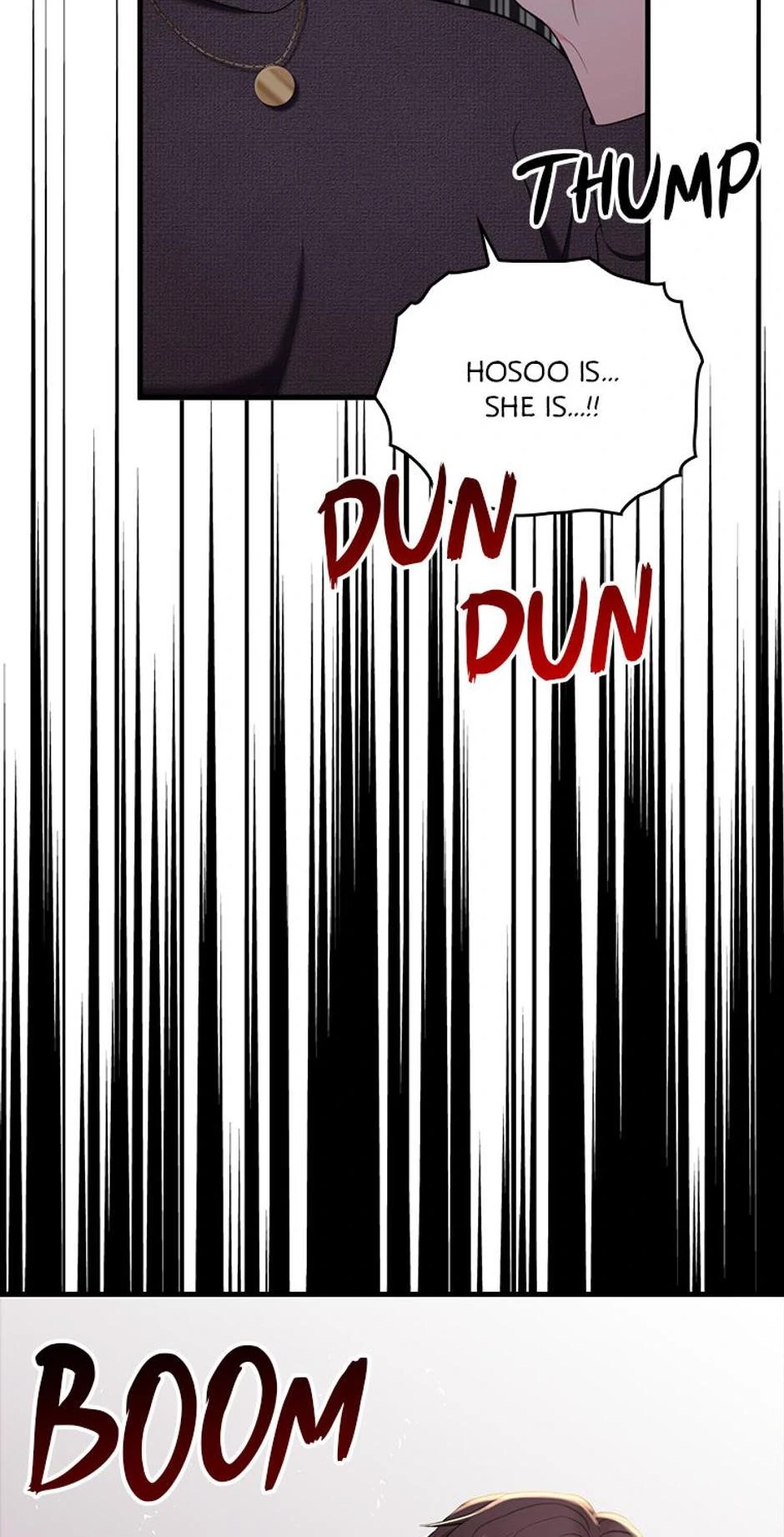 Genre is Romance Chapter 25 - Page 82