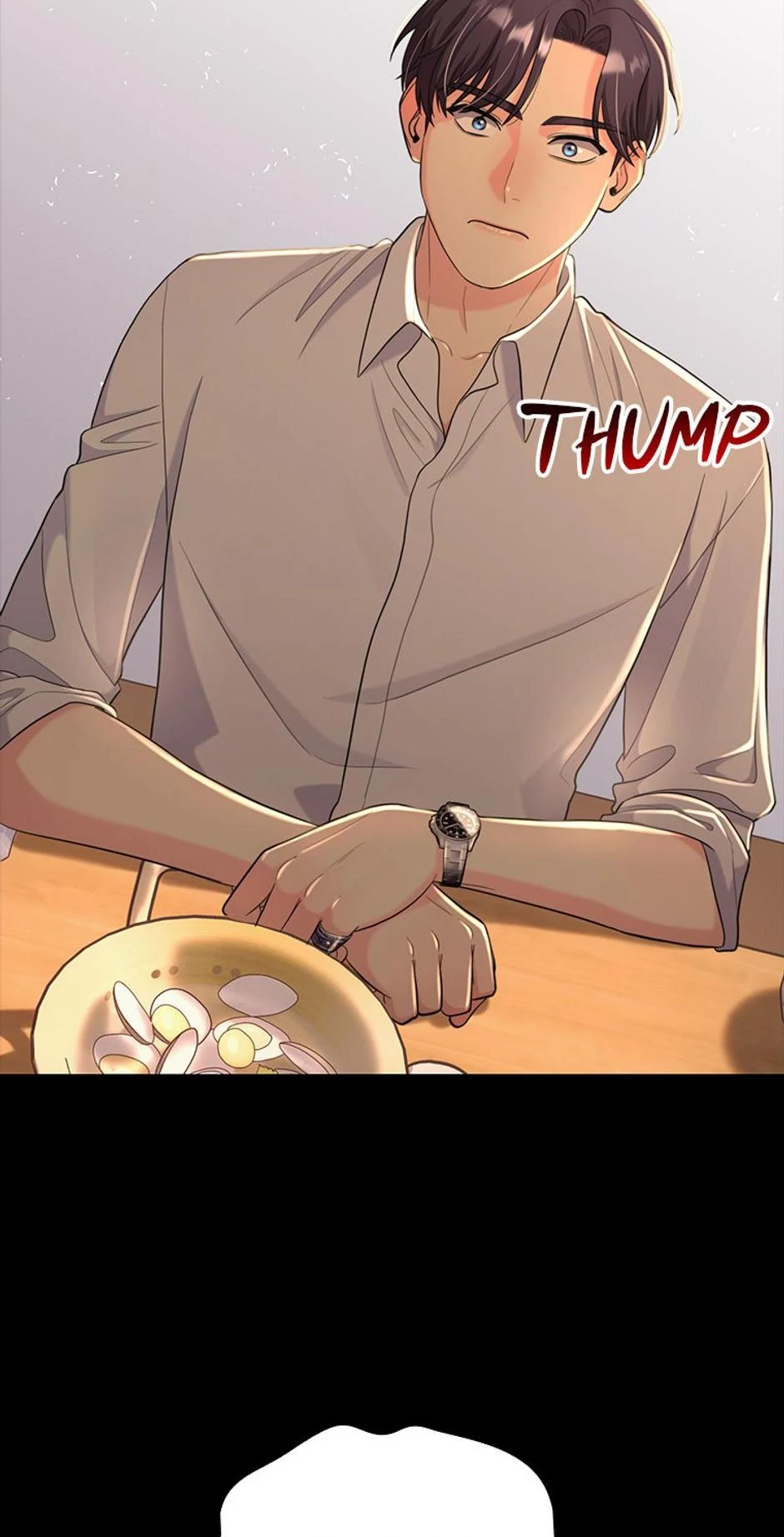 Genre is Romance Chapter 25 - Page 83