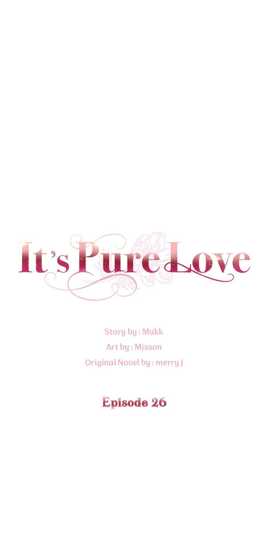 Genre is Romance Chapter 26 - Page 4