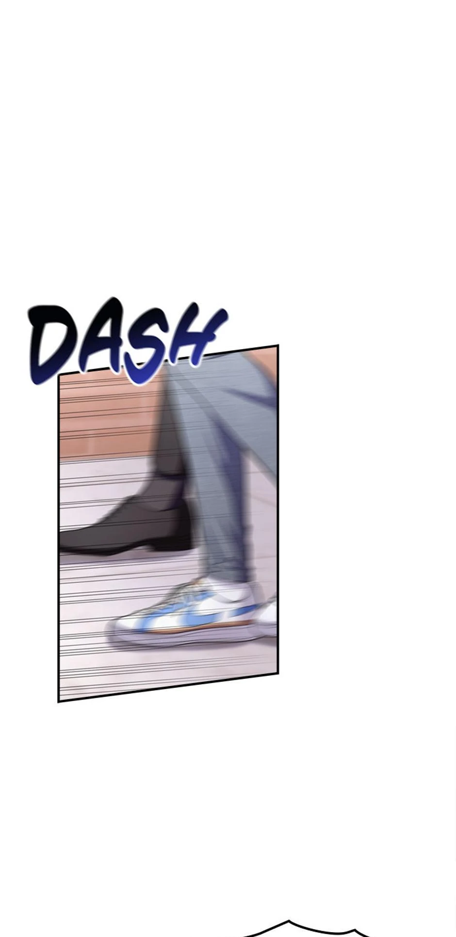 Genre is Romance Chapter 26 - Page 5