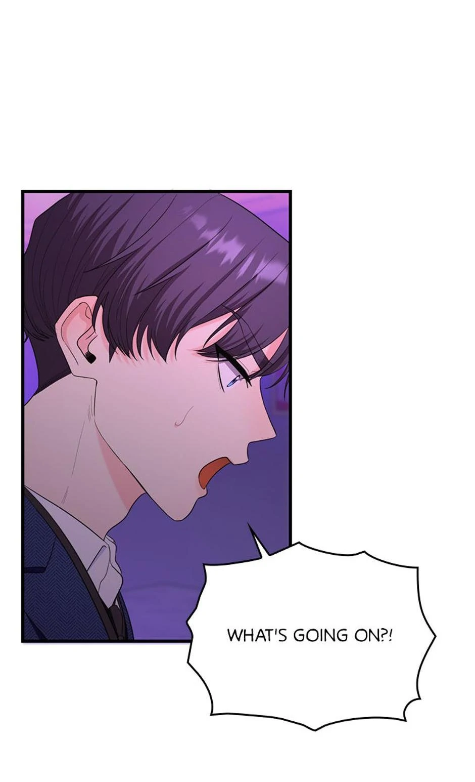 Genre is Romance Chapter 26 - Page 10