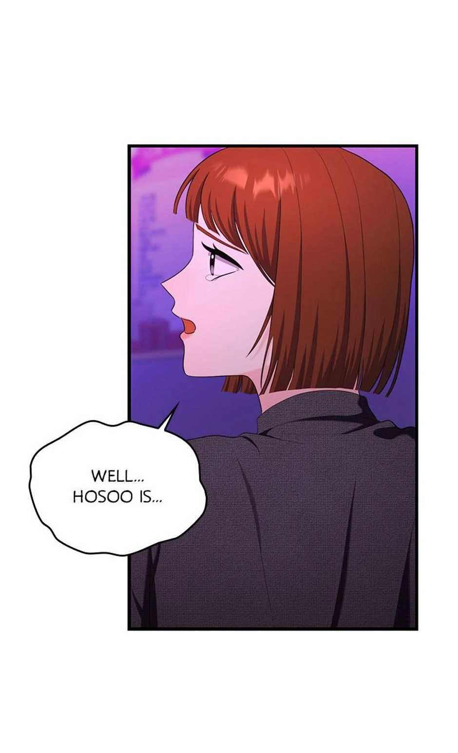 Genre is Romance Chapter 26 - Page 11