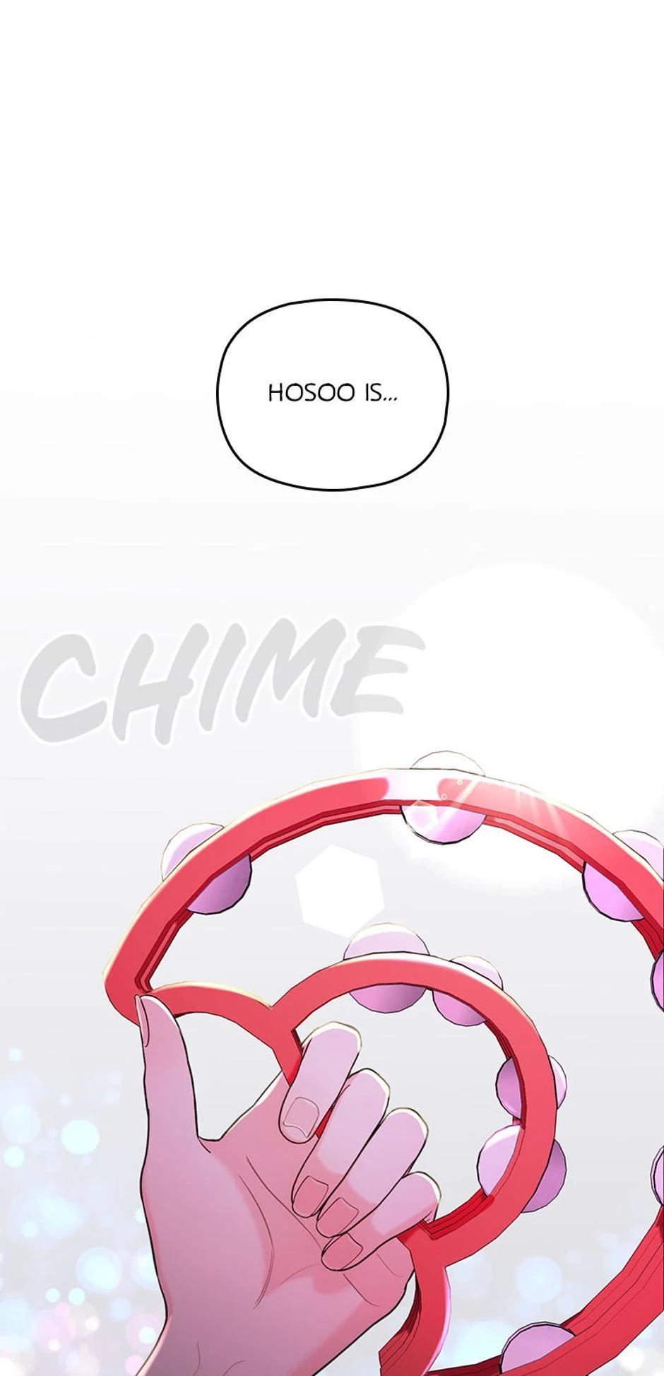 Genre is Romance Chapter 26 - Page 12