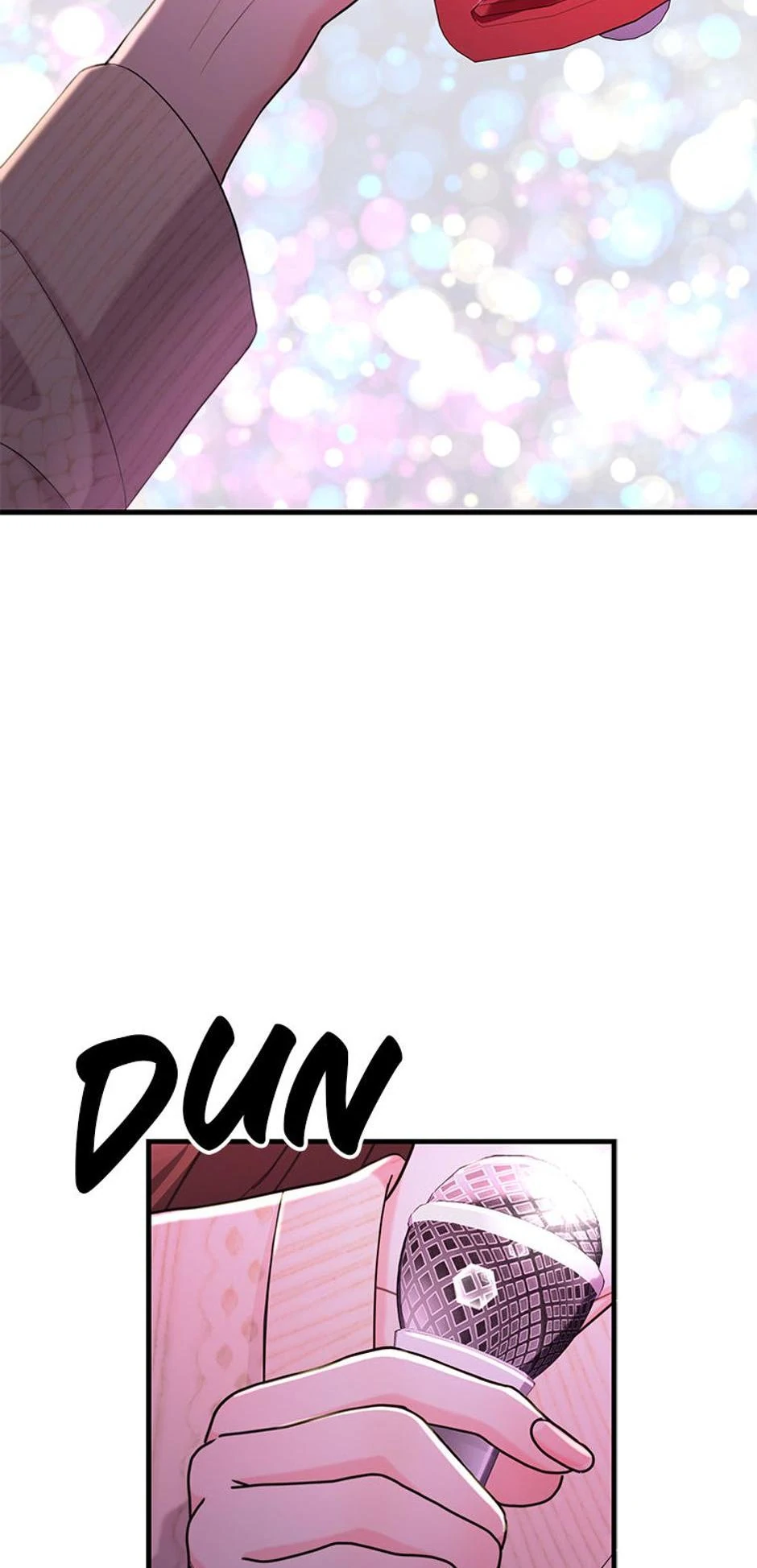 Genre is Romance Chapter 26 - Page 13