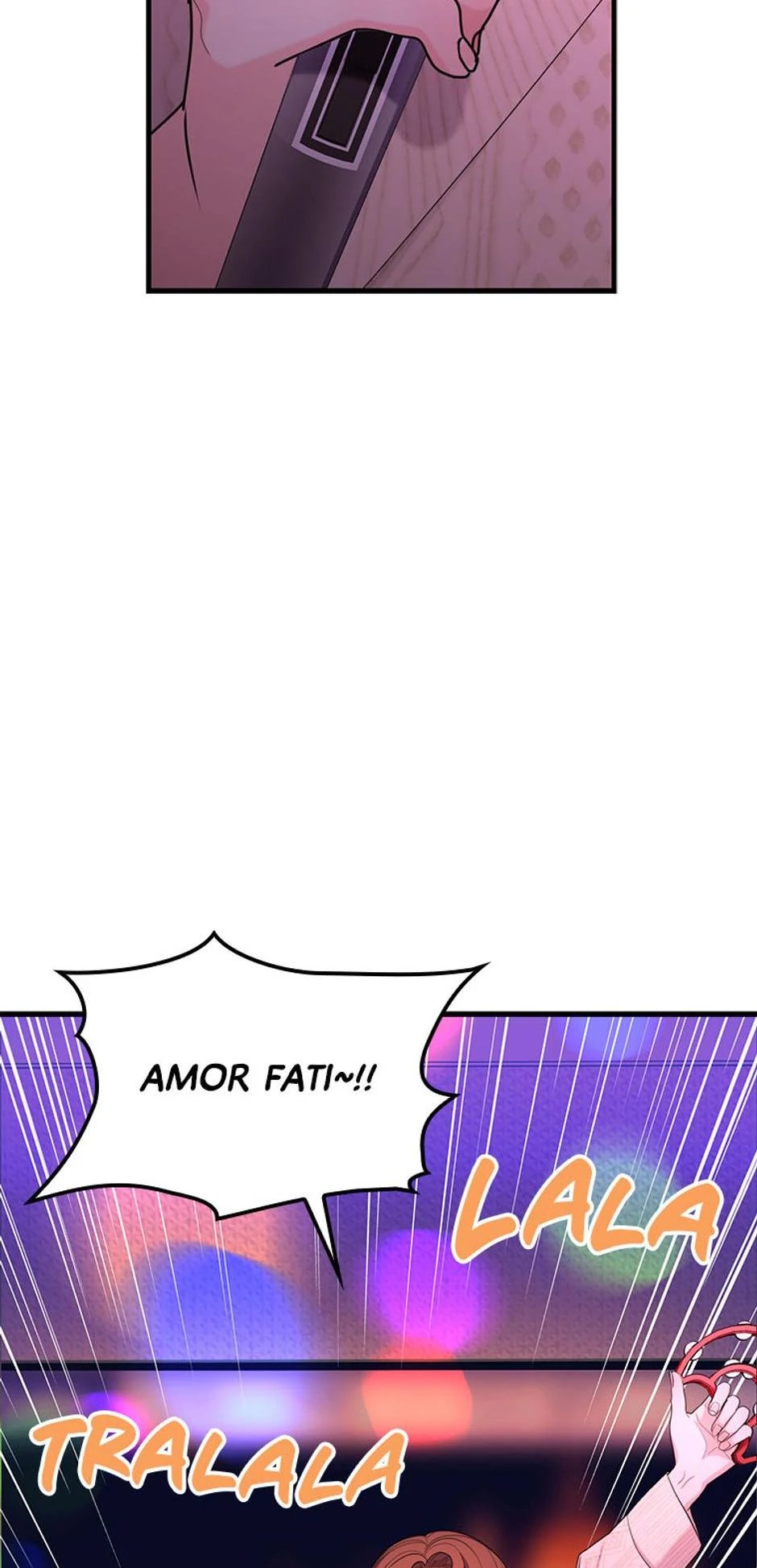 Genre is Romance Chapter 26 - Page 14