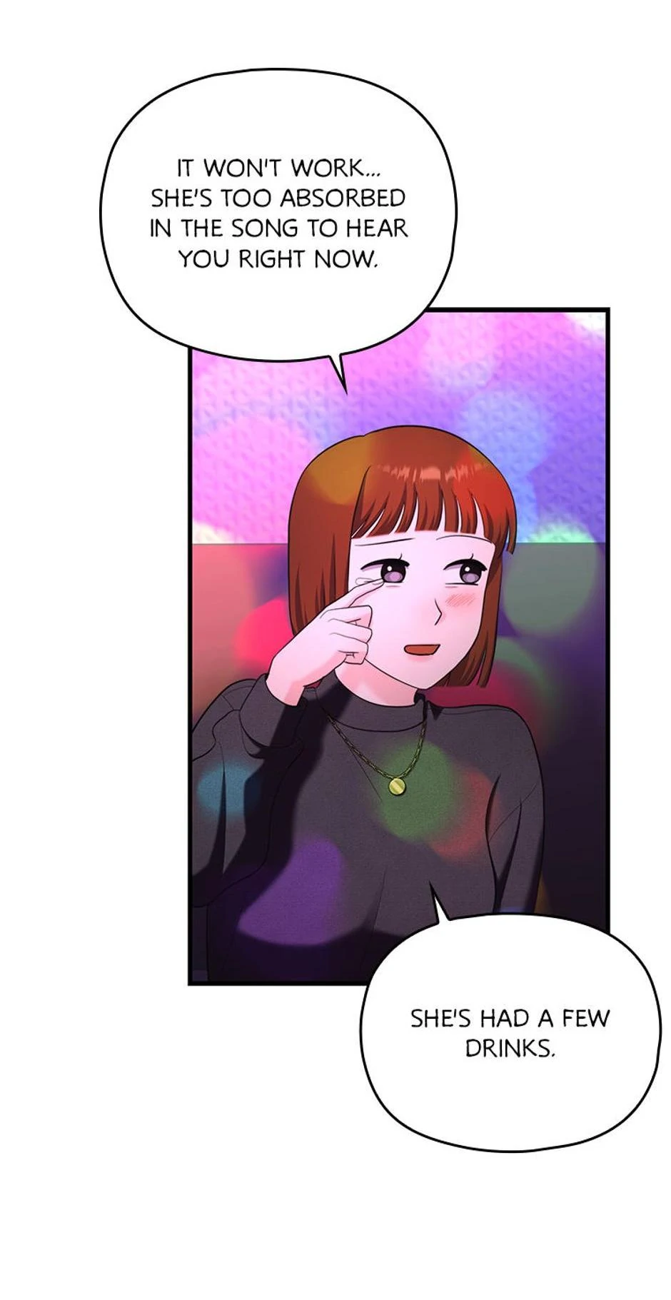 Genre is Romance Chapter 26 - Page 19