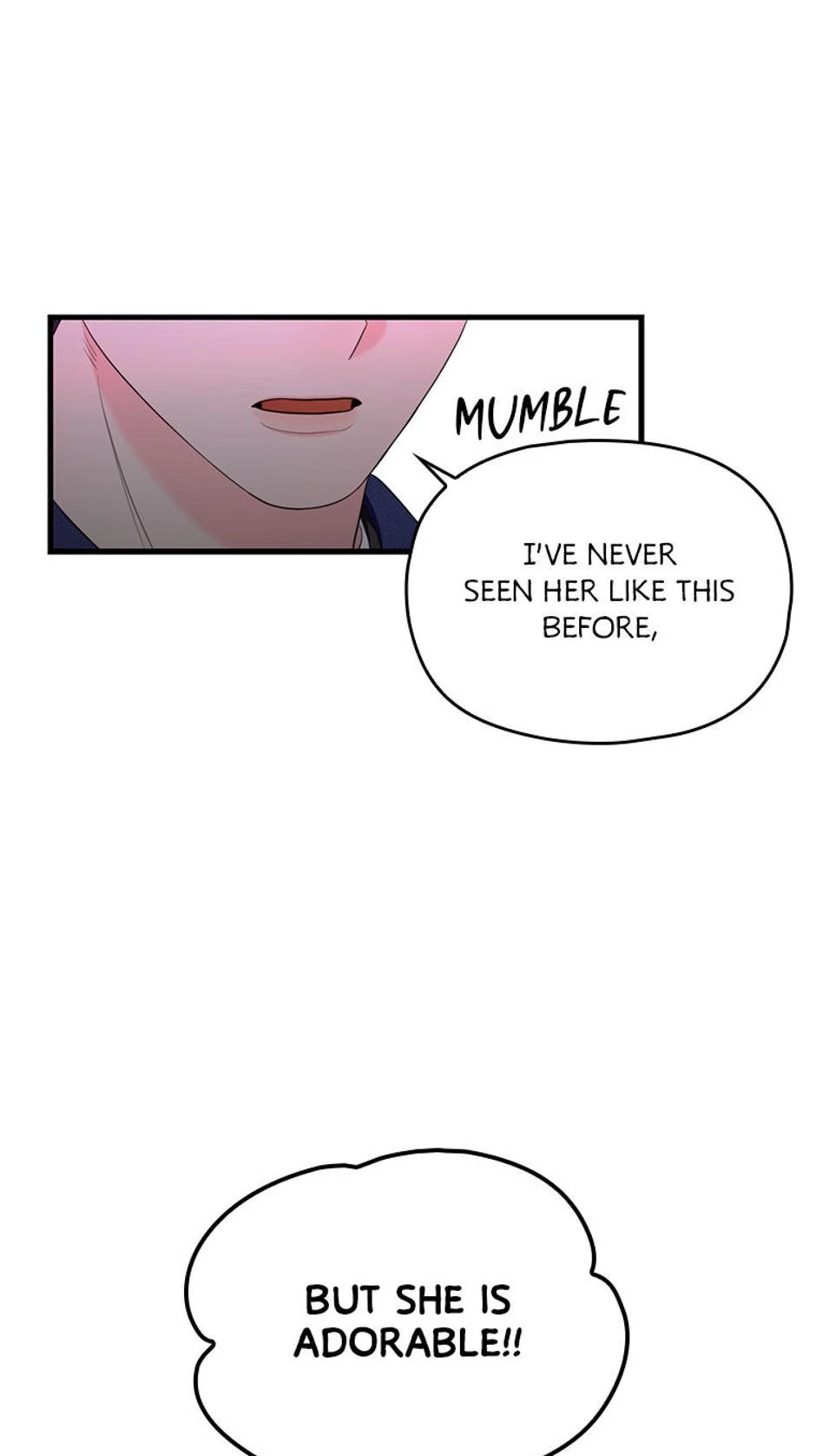 Genre is Romance Chapter 26 - Page 21