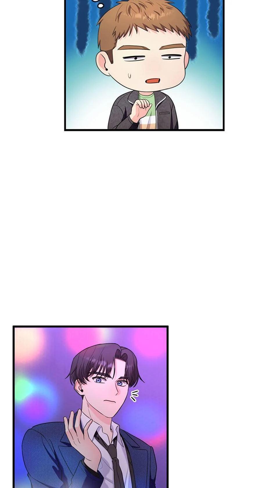 Genre is Romance Chapter 26 - Page 23