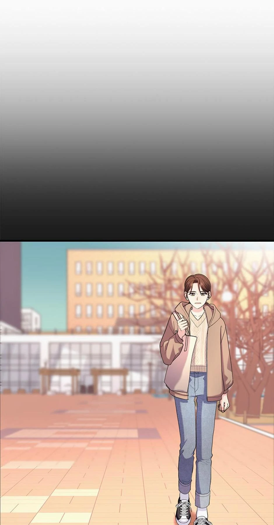 Genre is Romance Chapter 26 - Page 27