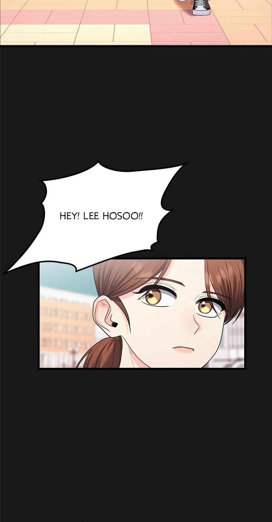 Genre is Romance Chapter 26 - Page 28