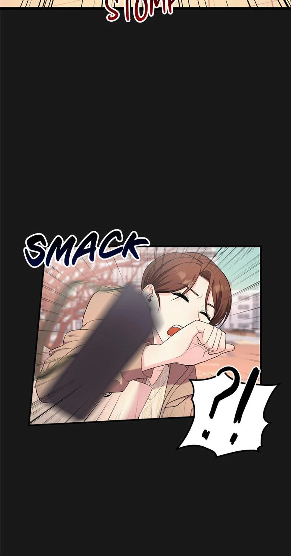 Genre is Romance Chapter 26 - Page 30