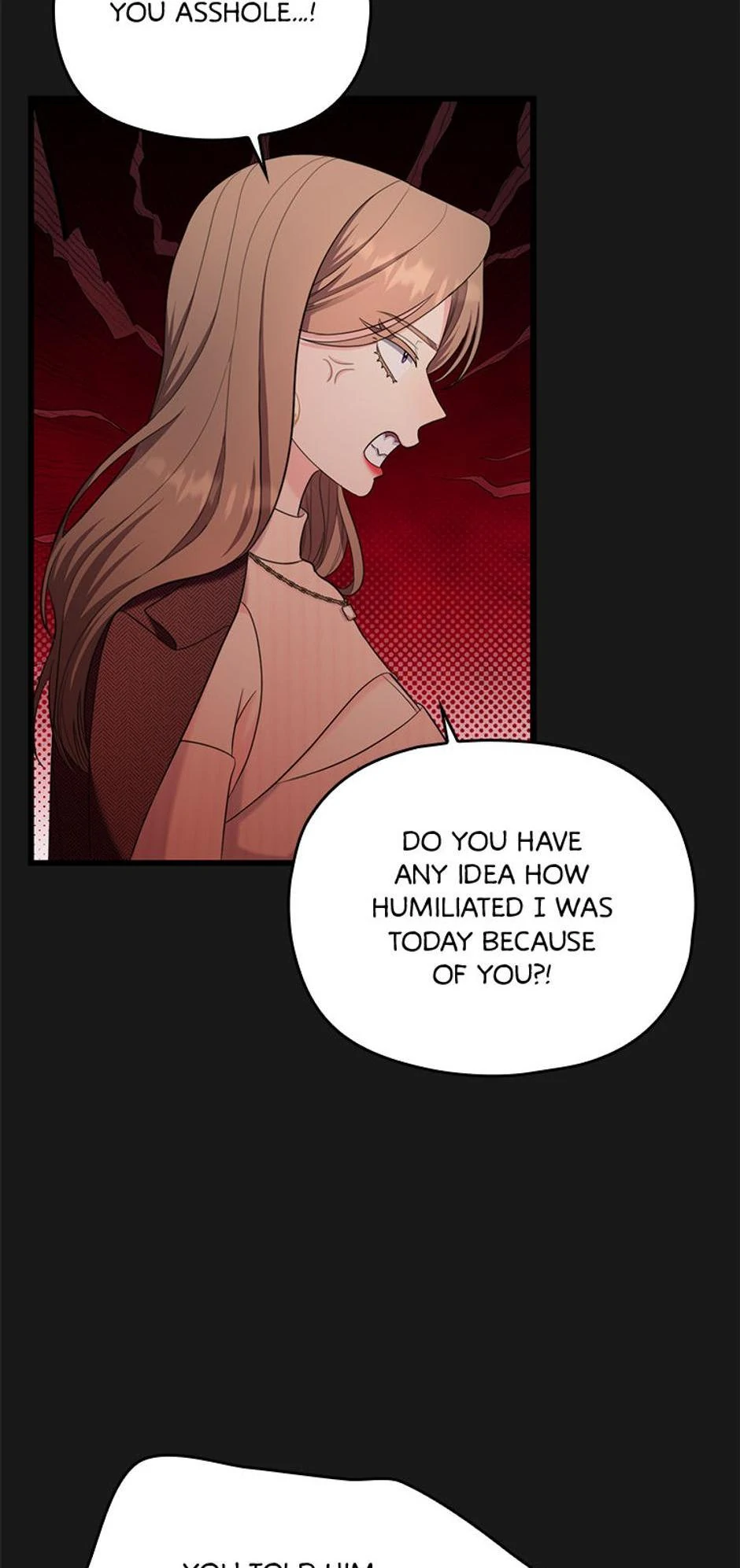 Genre is Romance Chapter 26 - Page 32