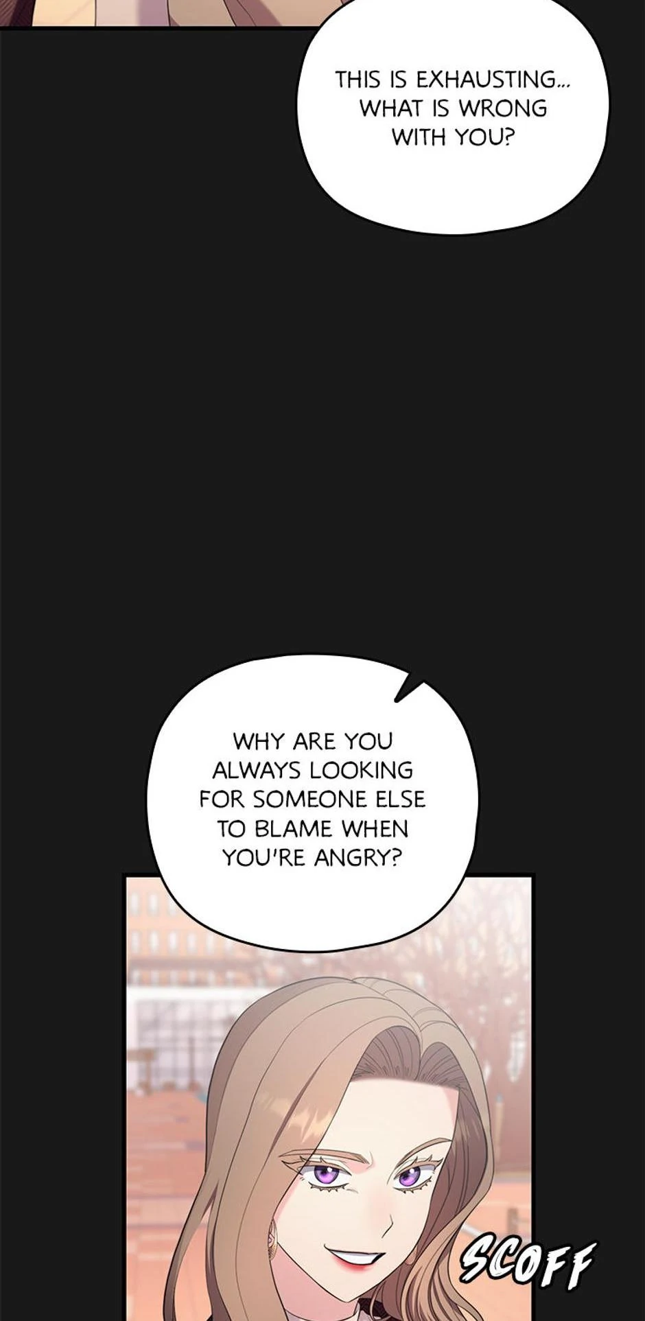 Genre is Romance Chapter 26 - Page 36