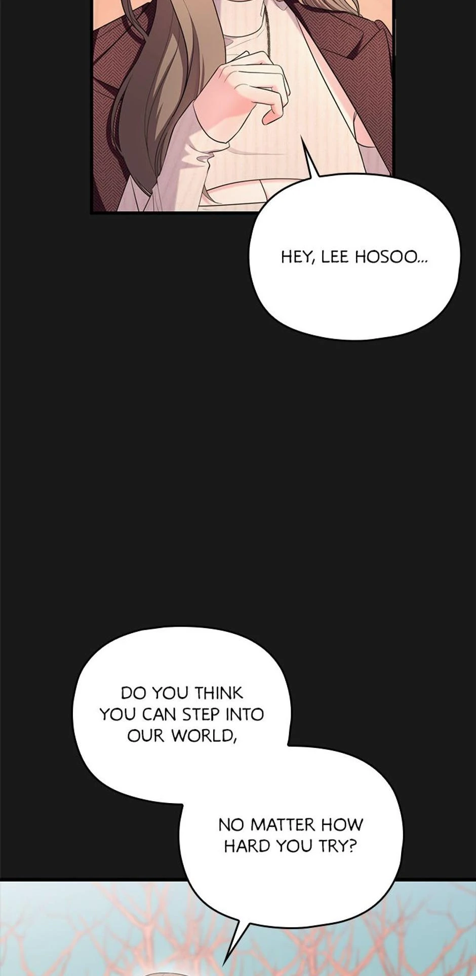 Genre is Romance Chapter 26 - Page 37