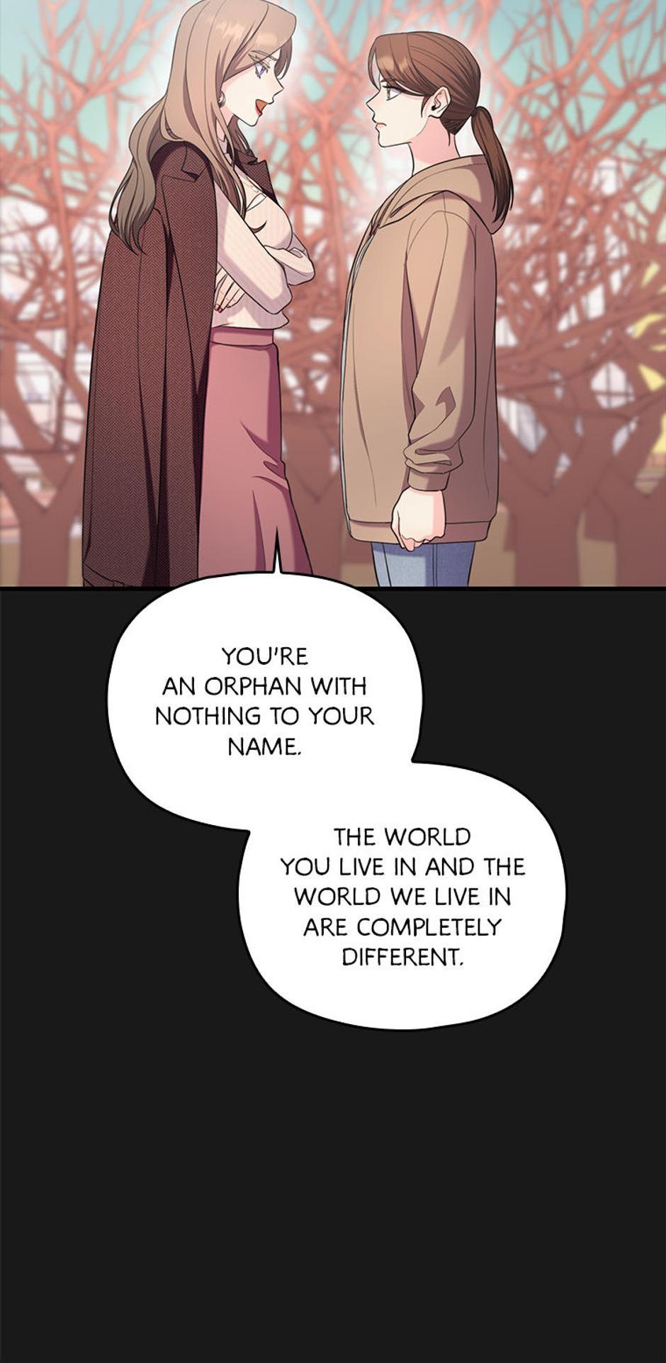Genre is Romance Chapter 26 - Page 38