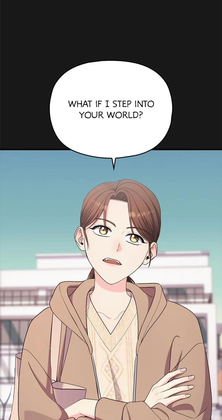 Genre is Romance Chapter 26 - Page 41