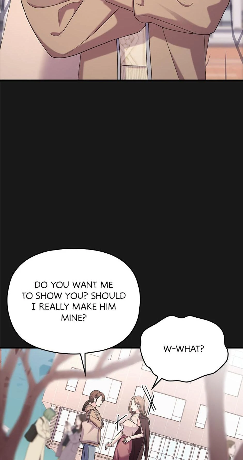 Genre is Romance Chapter 26 - Page 42