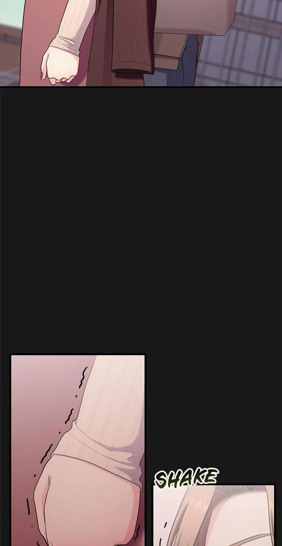 Genre is Romance Chapter 26 - Page 47