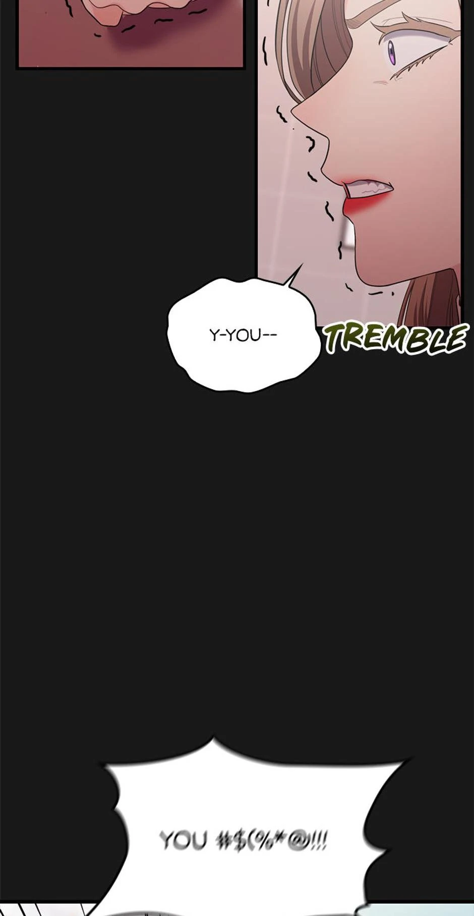 Genre is Romance Chapter 26 - Page 48