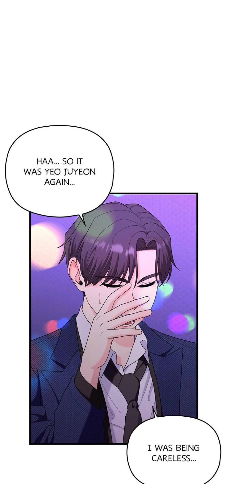 Genre is Romance Chapter 26 - Page 55