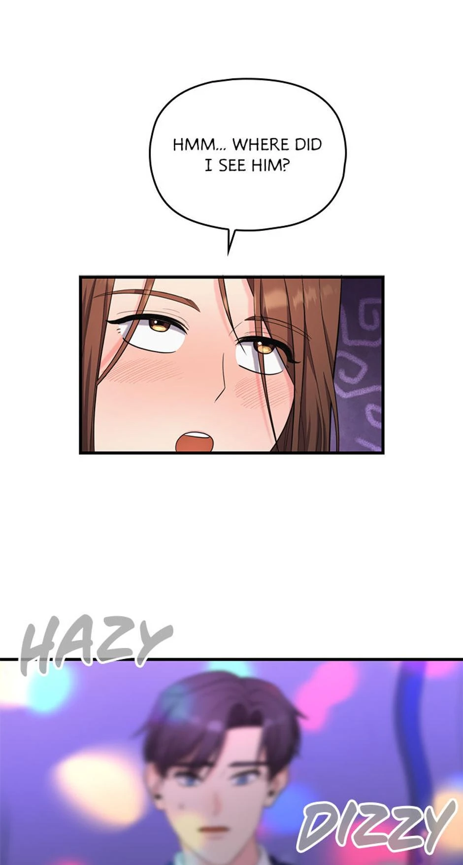 Genre is Romance Chapter 26 - Page 61