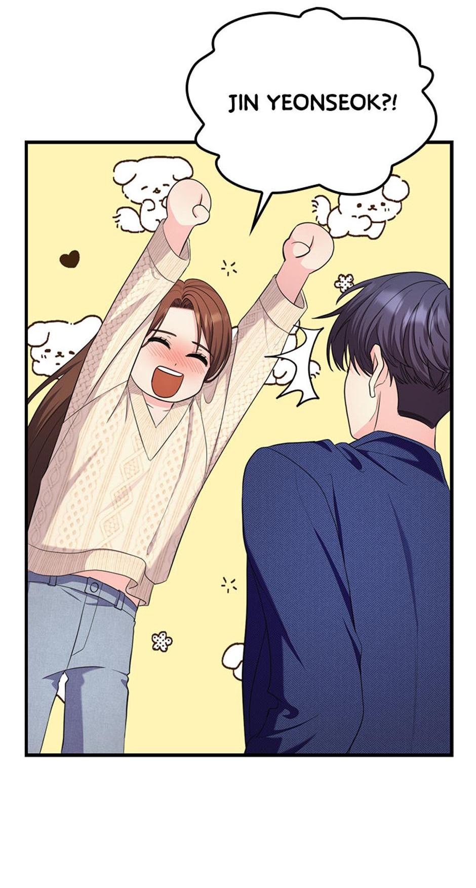 Genre is Romance Chapter 26 - Page 63