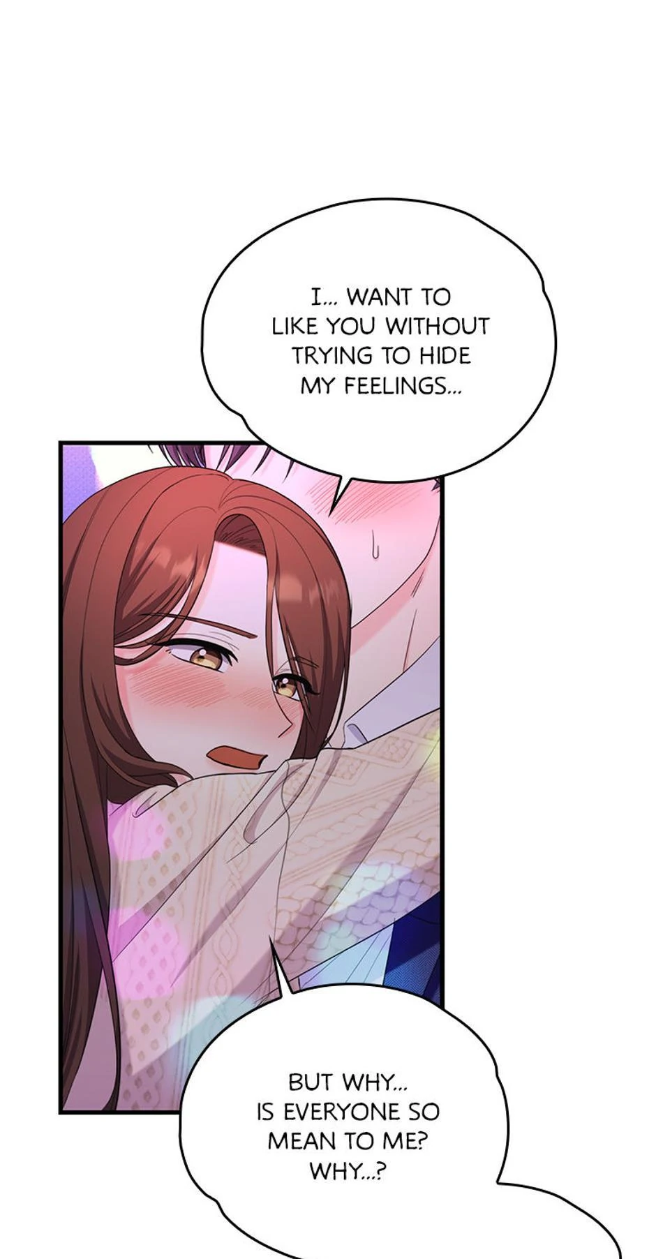 Genre is Romance Chapter 26 - Page 65