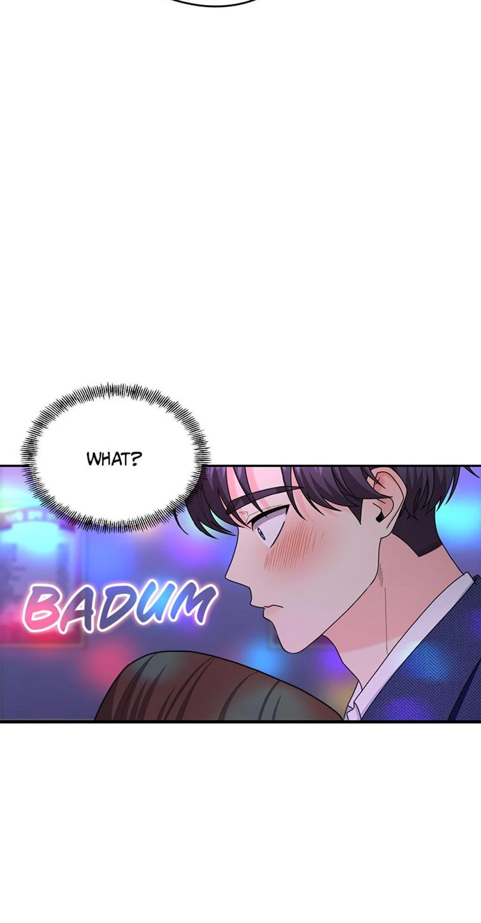 Genre is Romance Chapter 26 - Page 67