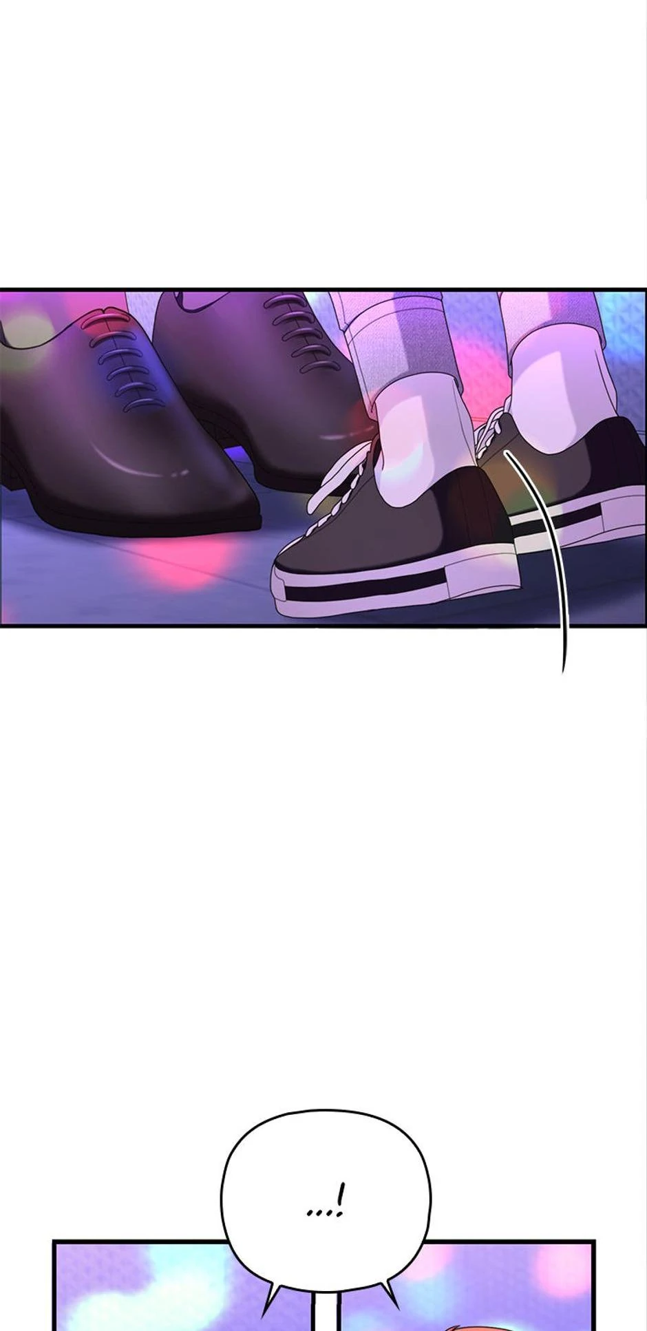 Genre is Romance Chapter 26 - Page 71