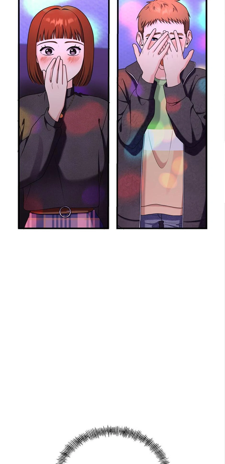 Genre is Romance Chapter 26 - Page 72