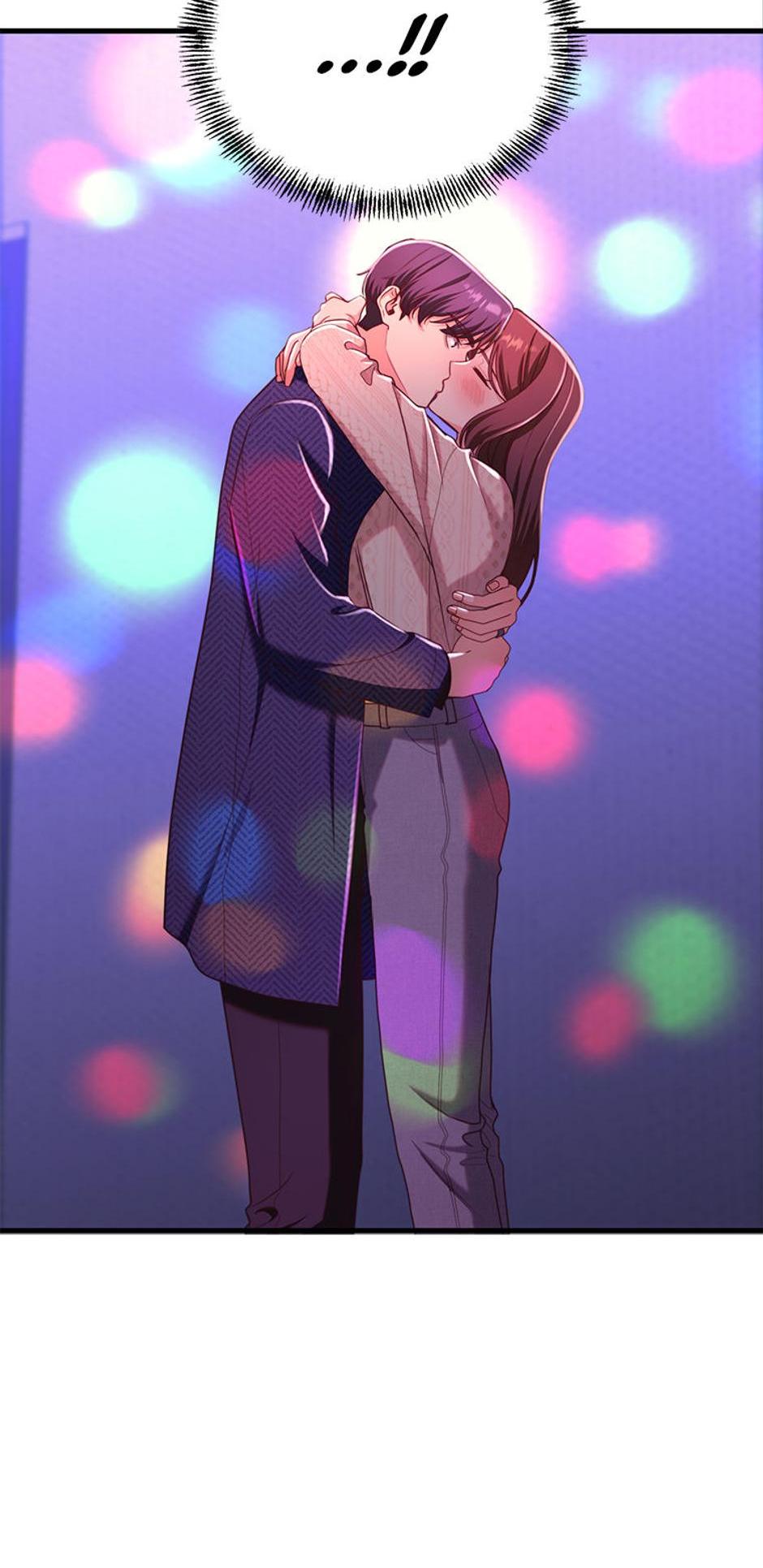 Genre is Romance Chapter 26 - Page 73