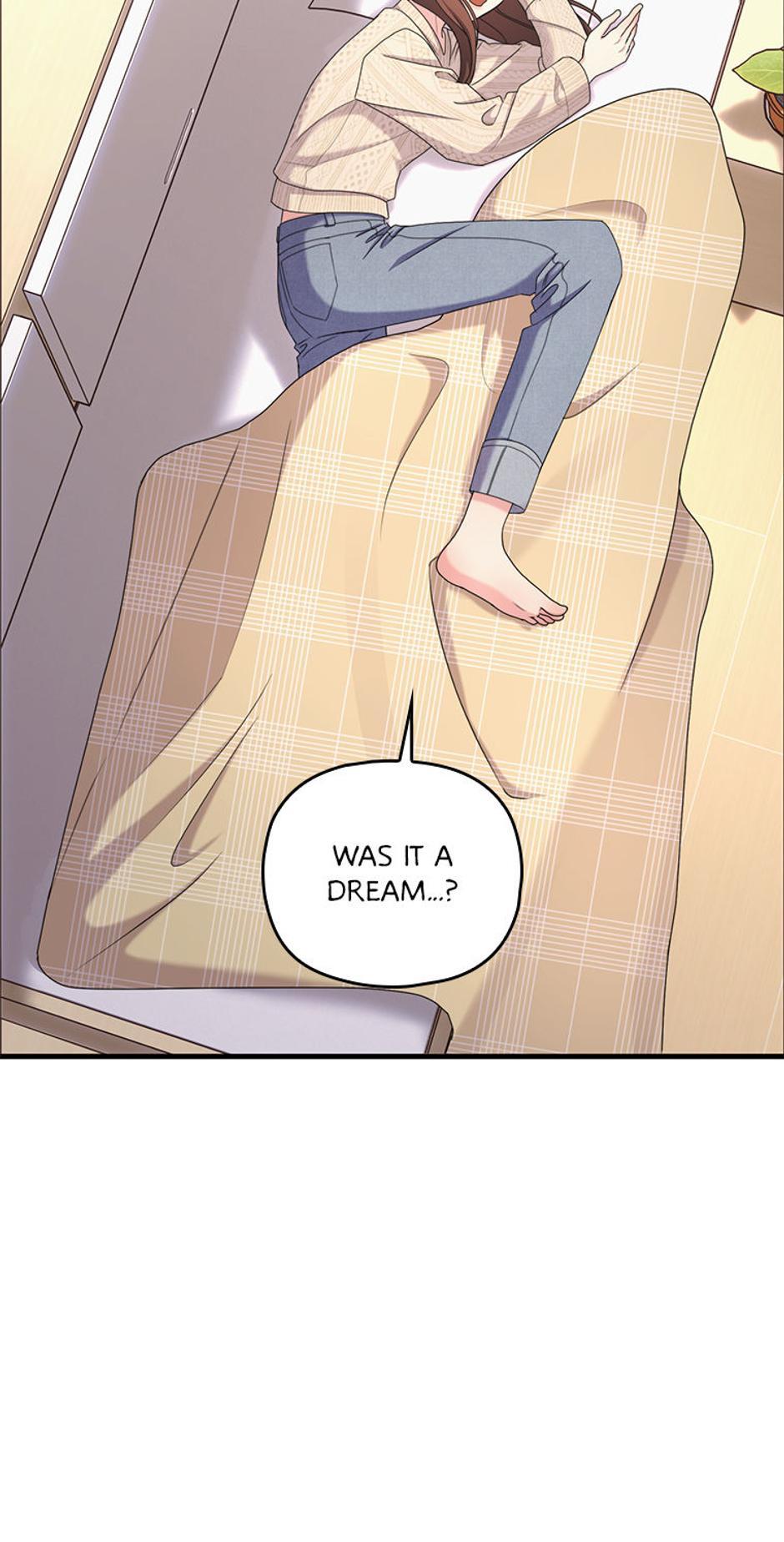 Genre is Romance Chapter 26 - Page 78