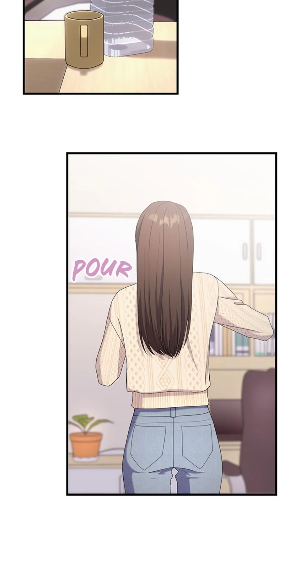 Genre is Romance Chapter 26 - Page 80