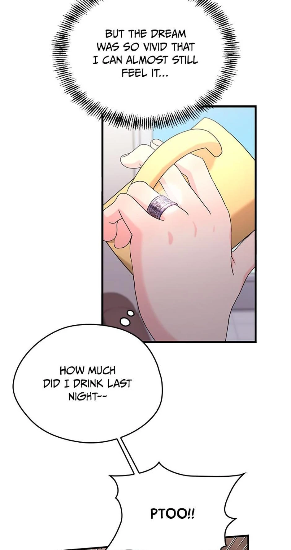 Genre is Romance Chapter 26 - Page 83