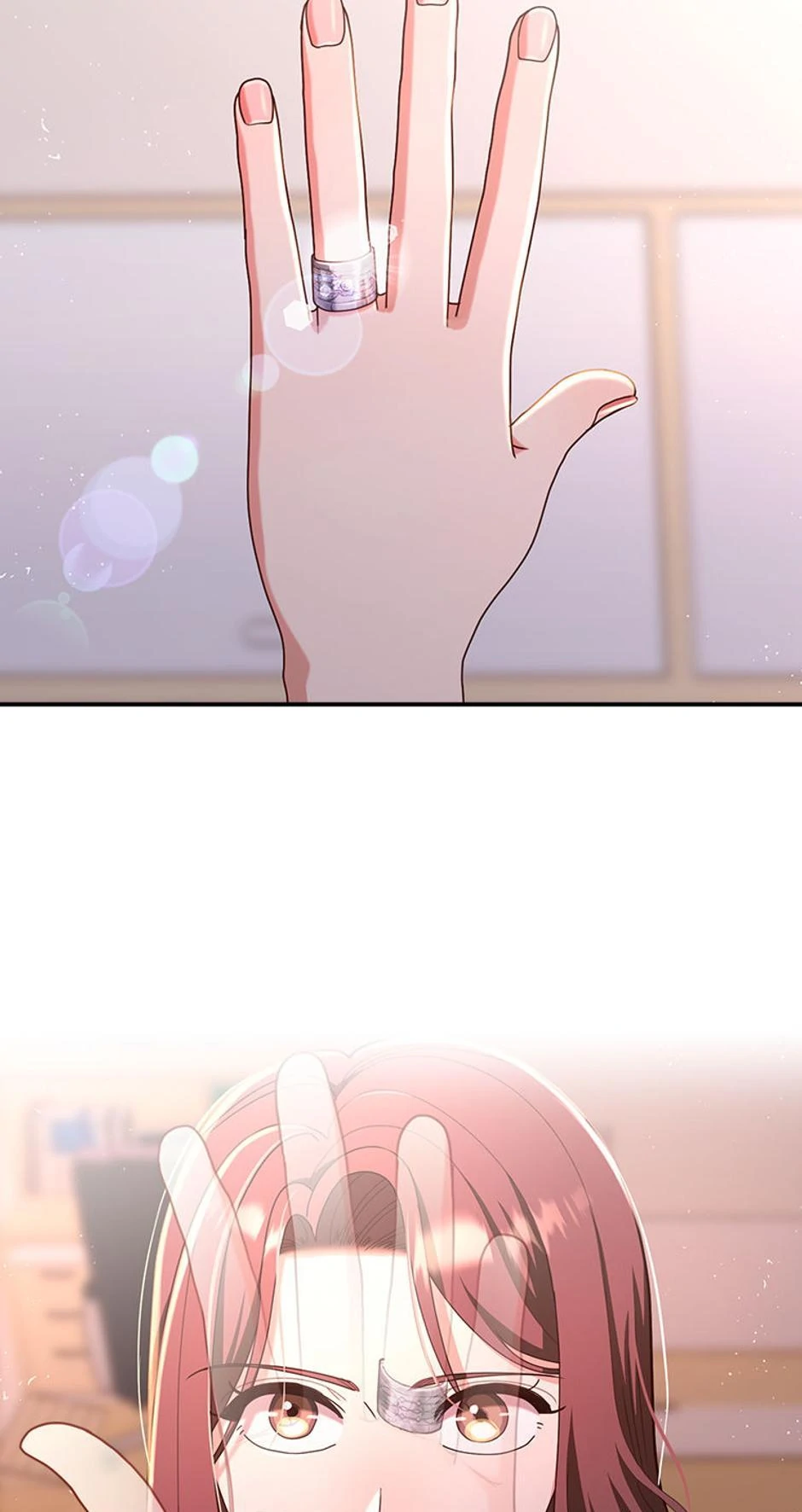 Genre is Romance Chapter 26 - Page 85