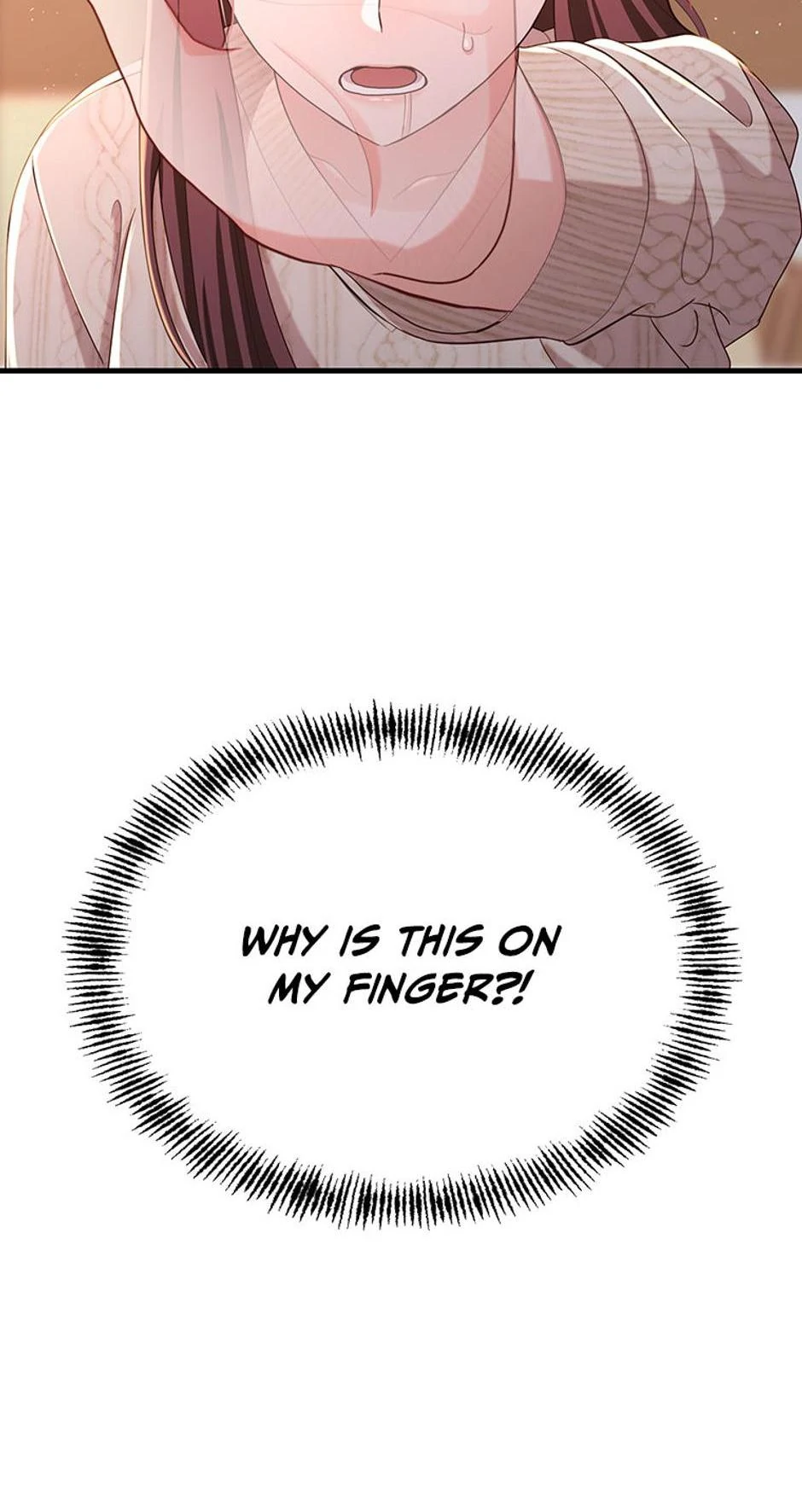 Genre is Romance Chapter 26 - Page 86