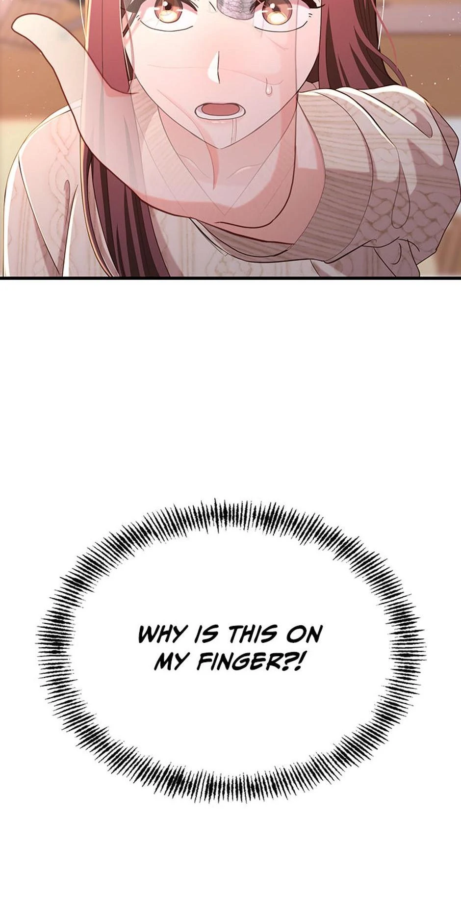 Genre is Romance Chapter 27 - Page 4