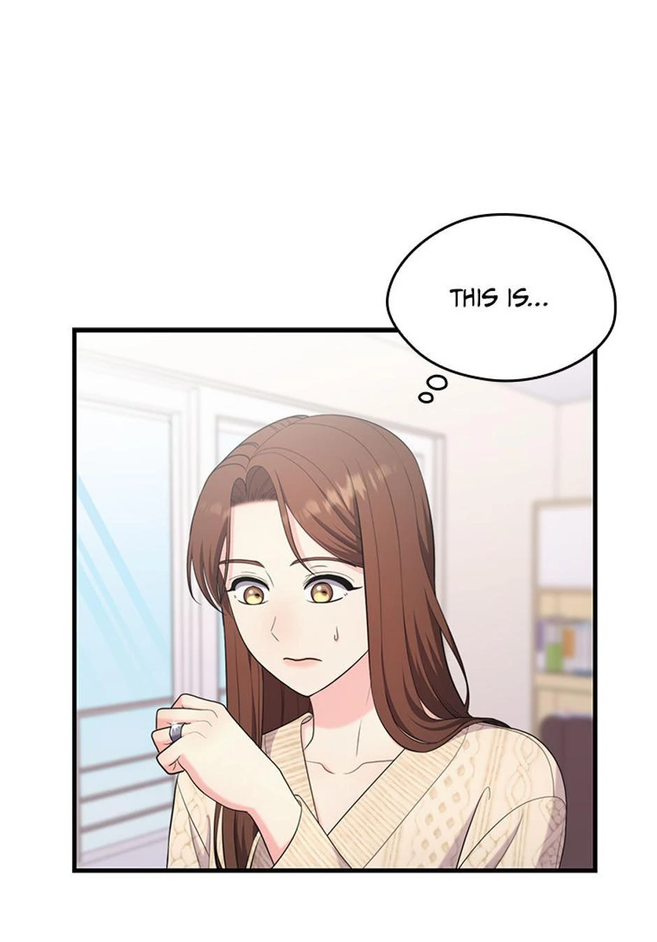 Genre is Romance Chapter 27 - Page 6