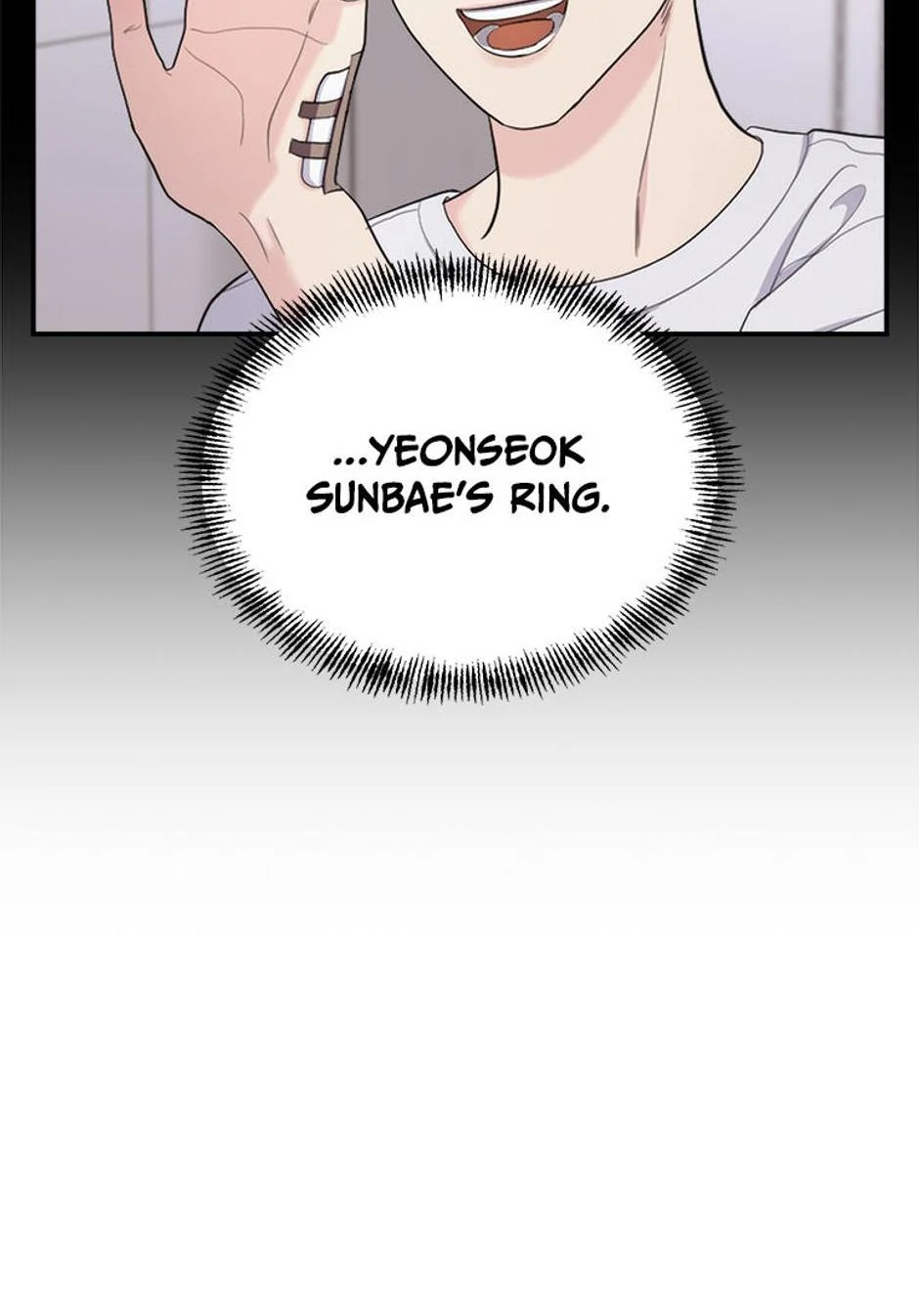 Genre is Romance Chapter 27 - Page 8