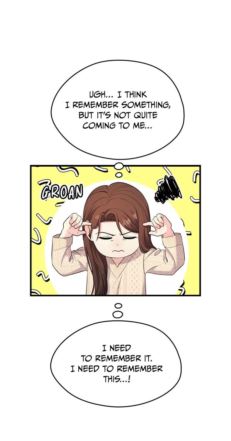 Genre is Romance Chapter 27 - Page 10