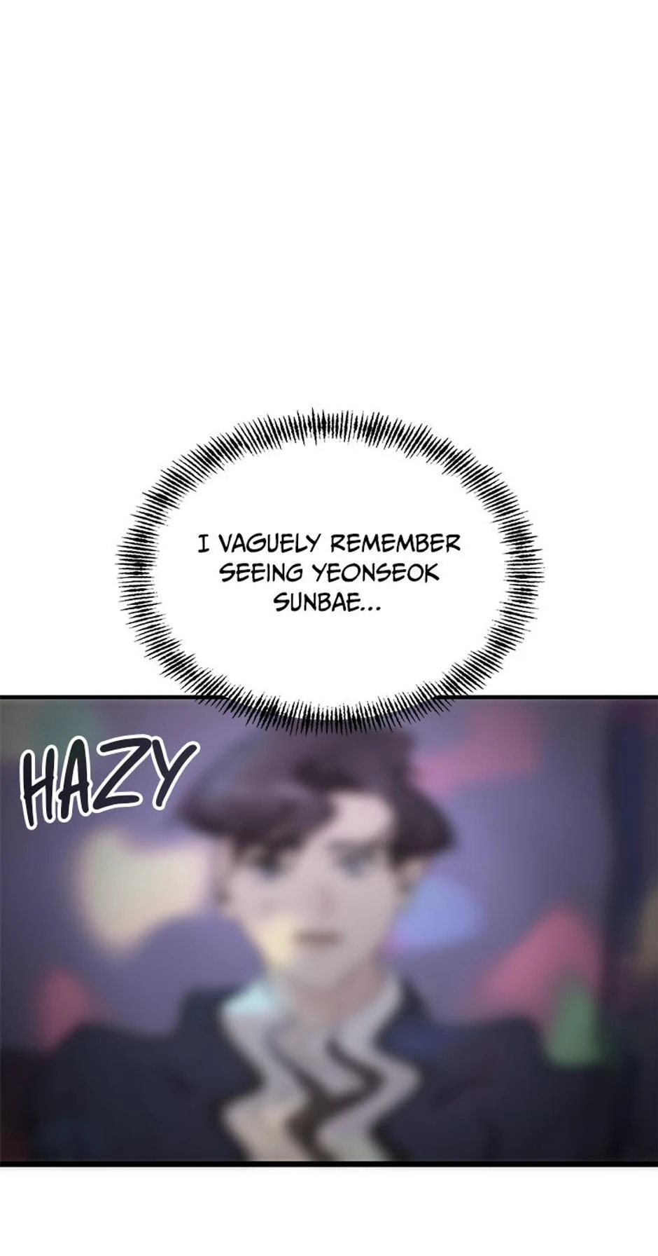 Genre is Romance Chapter 27 - Page 11