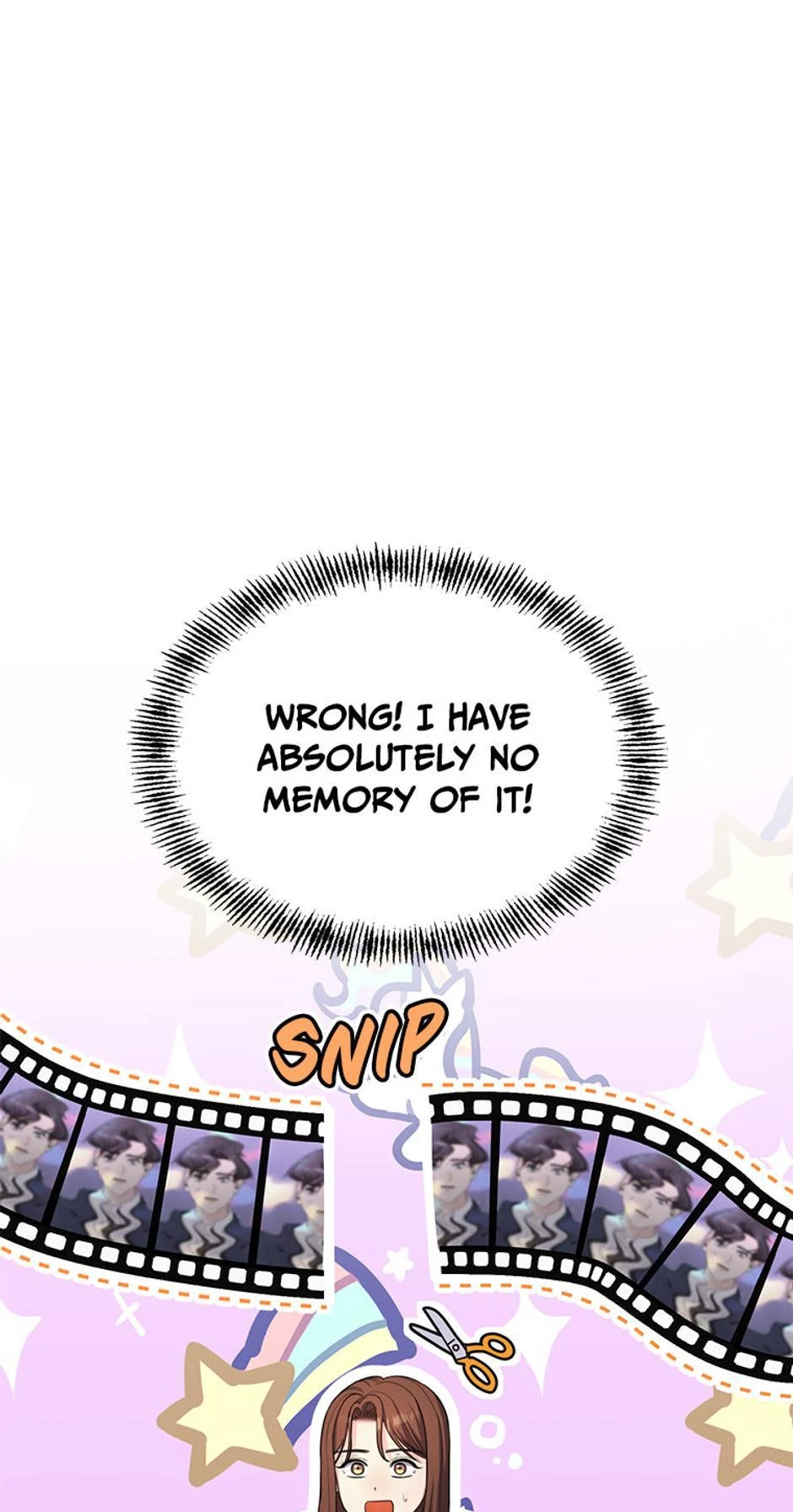 Genre is Romance Chapter 27 - Page 12