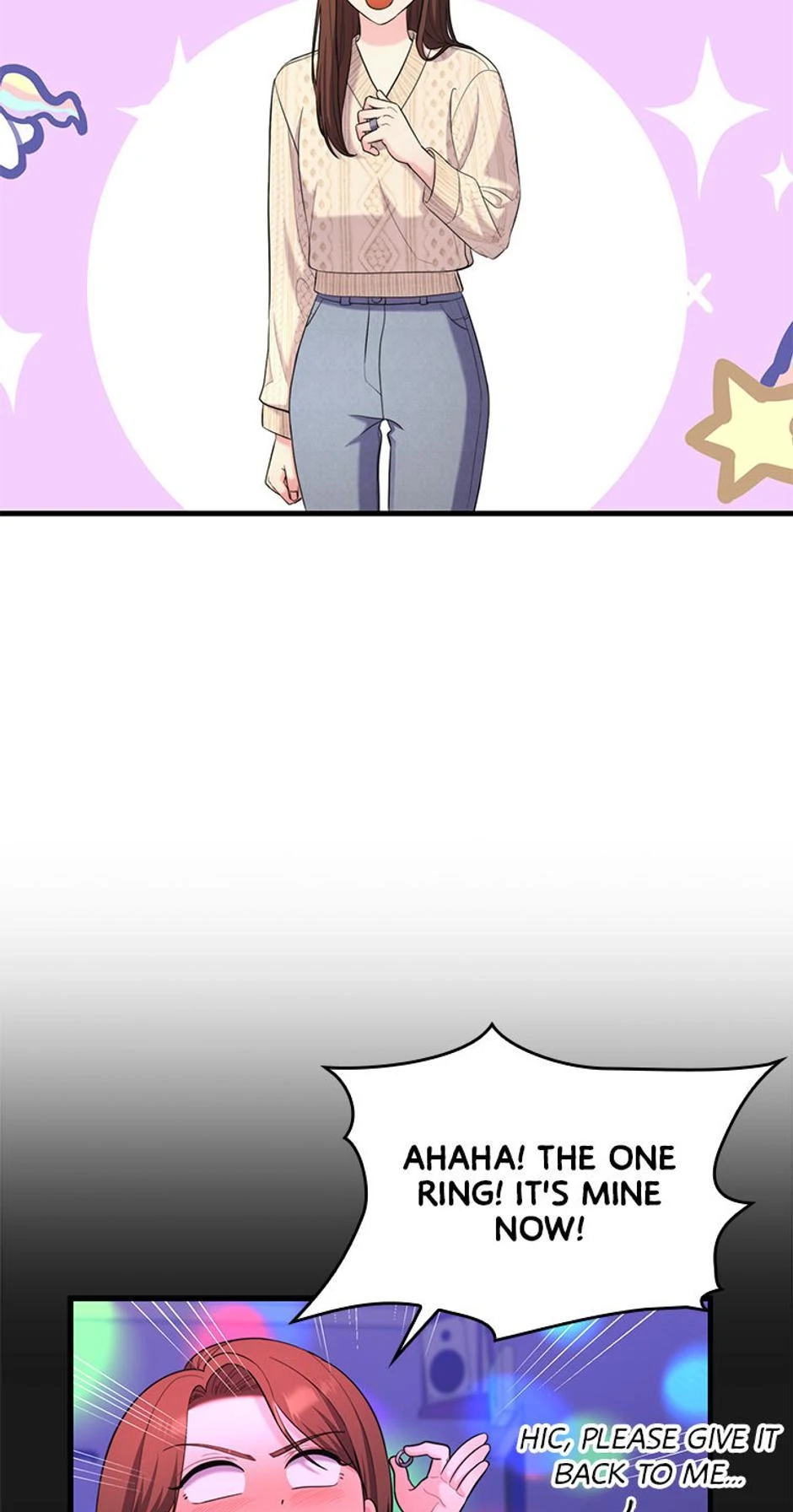 Genre is Romance Chapter 27 - Page 13