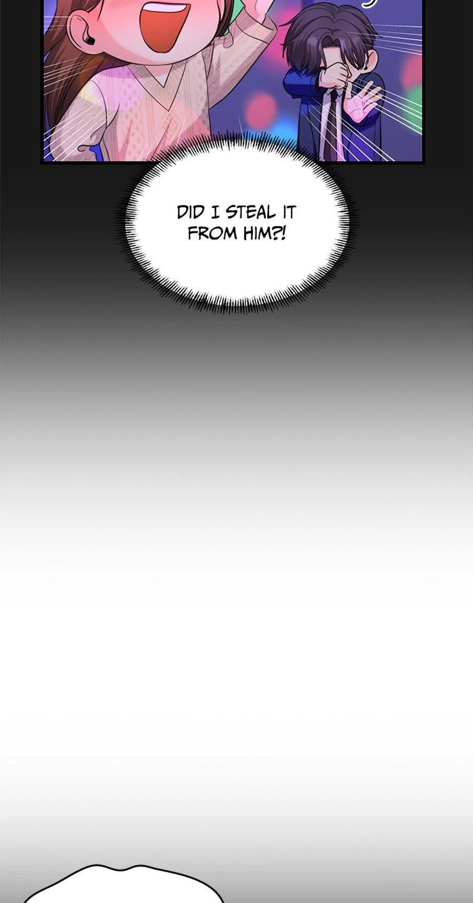 Genre is Romance Chapter 27 - Page 14